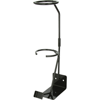 Gravity Feed Spray Gun Holder