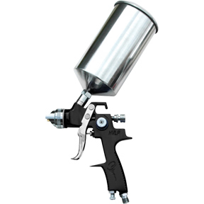 1.8mm HVLP Primer Spray Gun