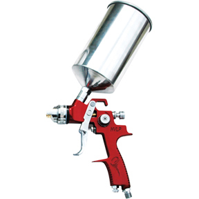 1.3mm HVLP Top Coat Spray Gun