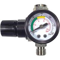 Locking Air Regulator