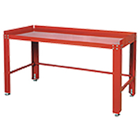 Heavy Duty 60" Workbench