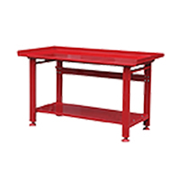 1200 lbs. Heavy-Duty Workbench