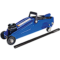 2-Ton Trolley Jack