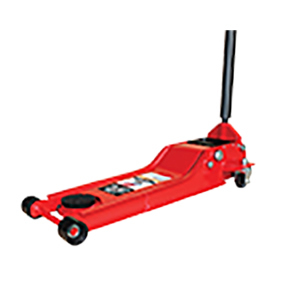 2-Ton Low Profile Hydraulic Service Jack