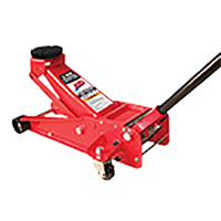 3-Ton Swift Lift Hydraulic Service Jack