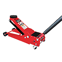 3-1/2 Ton Swift Lift Hydraulic Service Jack