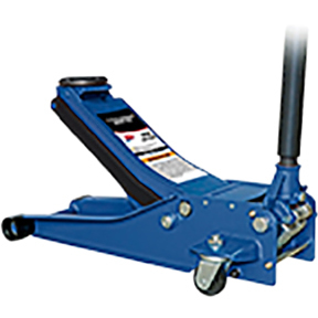 2-1/2 Ton Hydraulic Service Jack