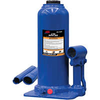 8 Ton Heavy-Duty Hydraulic Side Pump Bottle Jack