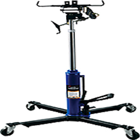 1/2-Ton Heavy-Duty Hydraulic Telescopic Transmission Jack