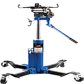 1/2-Ton Air Actuated Telescopic Transmission Jack