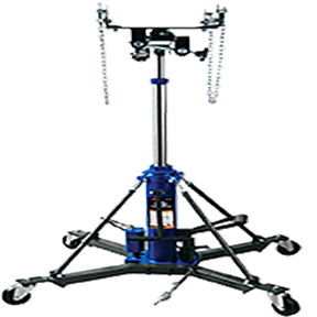 1-Ton Air Actuated Telescopic Transmission Jack