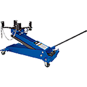 1 Ton Heavy-Duty Hydraulic Floor Style Transmission Jack