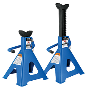 12TON JACK STANDS