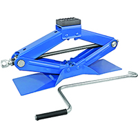 1-1/2 Ton Scissor Jack