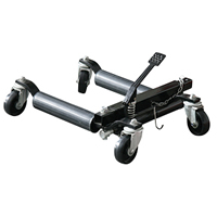 1,500 lbs. Hydraulic Vehicle Positioning Jack