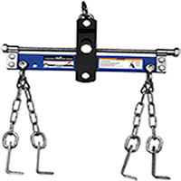 3/4-Ton Adjustable Engine Load Leveler