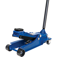 4-Ton Service Jack