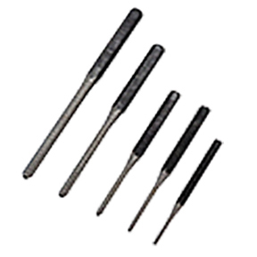 Roll-pin Punch Set, 5 pc.