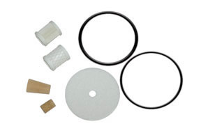 Filter Change Repair Kit for 5-Stage Desiccant Air Drying System