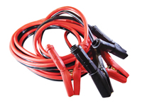 25 1 Gauge 800 Amp Heavy-Duty Booster Cables