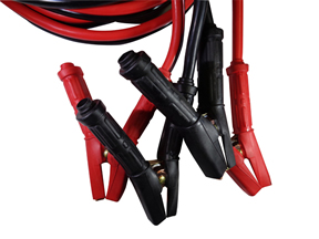 800 Amp Cable Clamps