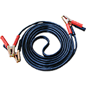 20, 2 Gauge, 600 Amp Booster Cables