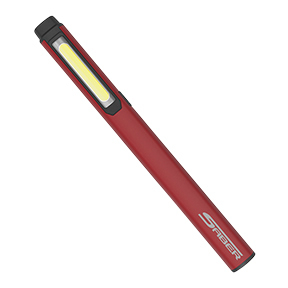 Lumen Inspection Penlight w/ Top Light