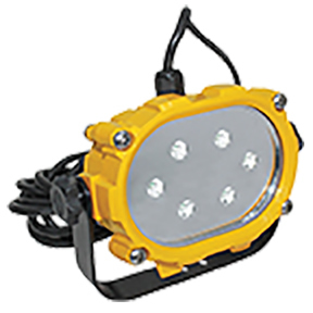 Saber 16-Watt LED Work Light