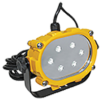 Saber 16-Watt LED Work Light