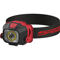 200 Lumen Wireless Charging Headlamp