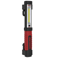 300 Lumen Rechargeable COB LED Tube Light