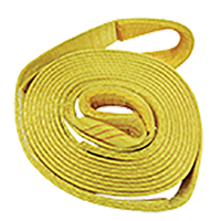 20 ft. 2 Vehicle Tow Strap