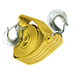 15 ft. 10, 000 lbs. Emergency Tow Rope