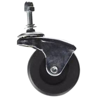 2-1/2 Replacement Casters