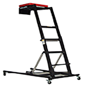 400 Lbs Capacity Foldable  Topside Creeper