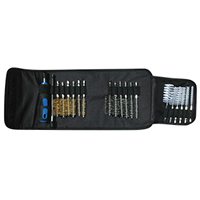 20 Pc. Tube Brush Set