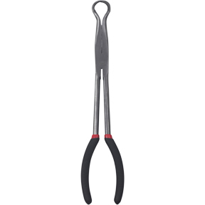 11 Ring Nose Pliers - 3/4