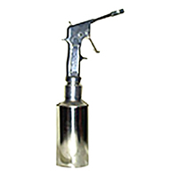 500 psi High Pressure Spray Gun