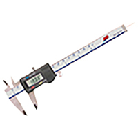 6 Digital Caliper