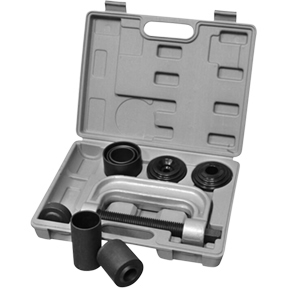 Deluxe Ball Joint Service Set