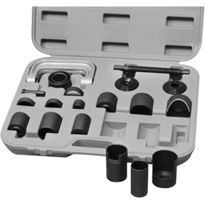 21 Pc. Master Ball Joint Service Set