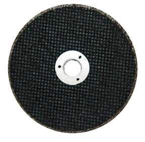 1/16" x 3" Cut-Off Wheel, 100 Pack