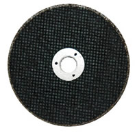 1/16" x 3" Cut-Off Wheel, 100 Pack