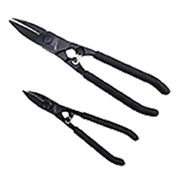 Multi-Purpose Cutters, 2 pc