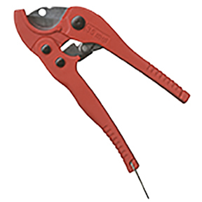 Heavy Duty Ratchet  Hose Cutter