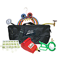 AC Bag Kit