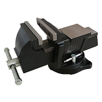 6" Swivel Bench Vise