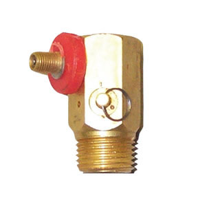 Replacement Pressure Valve