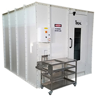 10W-8L-8H 1PH PSB MIXING ROOM