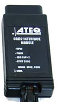 Reset Module for VT55 TPMS Tool